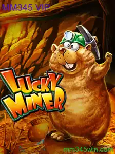 LuckyMiner